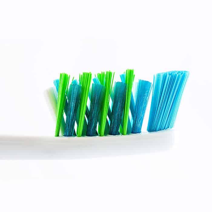 Brush Up On Some Toothbrush History - Reston Dentist | Smilezone