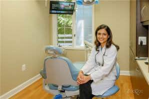 Meet Our Doctor at Azure Dental Studio in North Waltham, MA